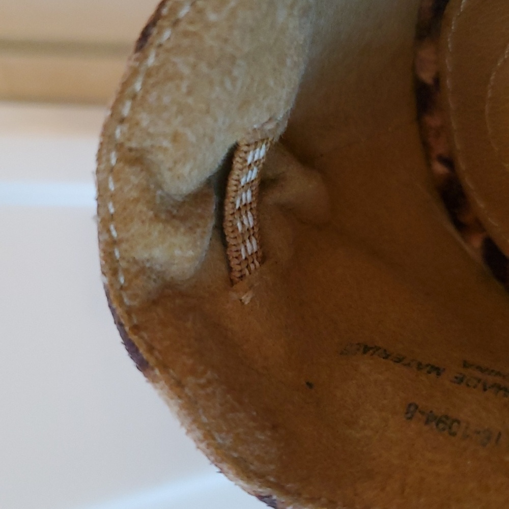 Comfortview Animal Print Pumps - Picture 9 of 12